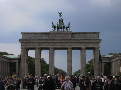Brandenburger Tor