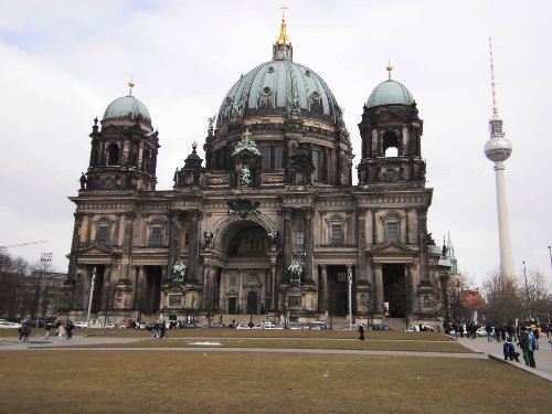 Berliner Dom
