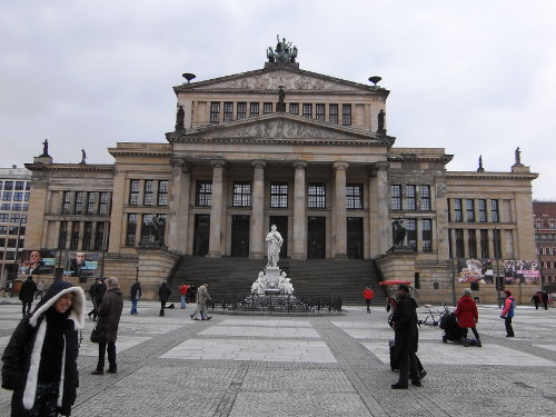 Konzerthaus