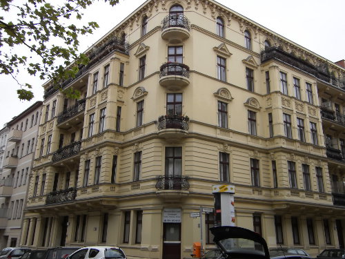 Fidicinstr/Kloedenstr