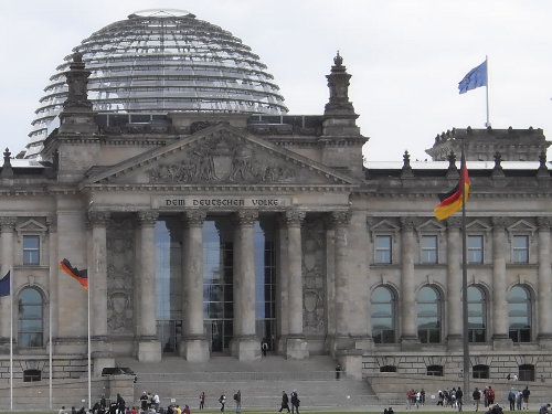 Reichstag