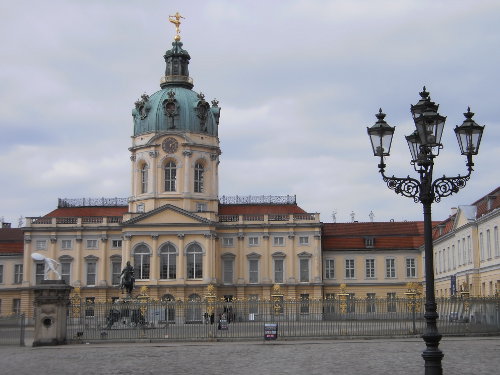 Schloss Charlottenburg