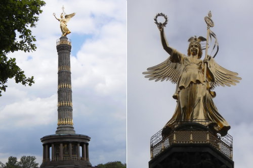 Siegessaeule